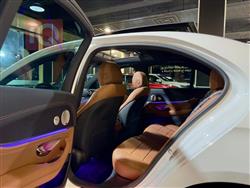 مێرسێدس بێنز E-Class